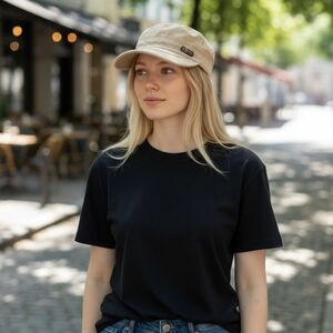 Cadet Style Outdoor Women's Hat